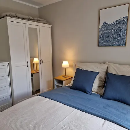 Gisa - Müritz Apartment