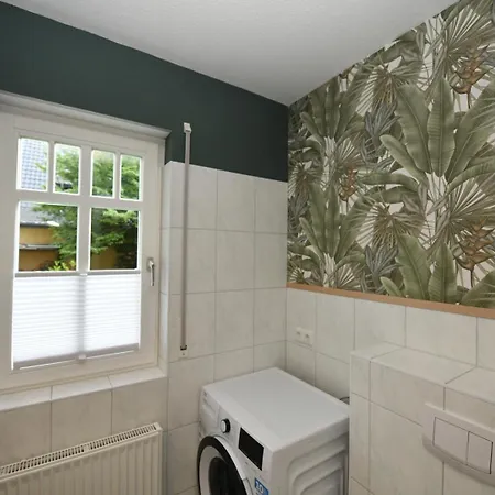 Gisa - Müritz Apartment