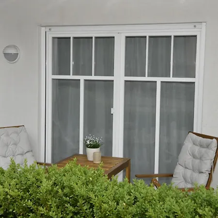 Apartment Gisa - Müritz *